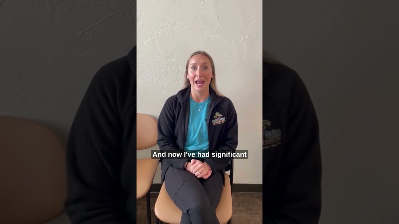 Hear Kaeleigh's Story