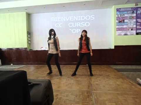 [290713] Get up - Evol By B Special (Dance Cover) in Asiatic Generation - Global Dance