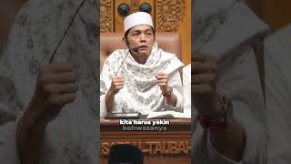 Download lagu Takdir Allah Lebih Baik II Pengajian Gus Iqdam mp3