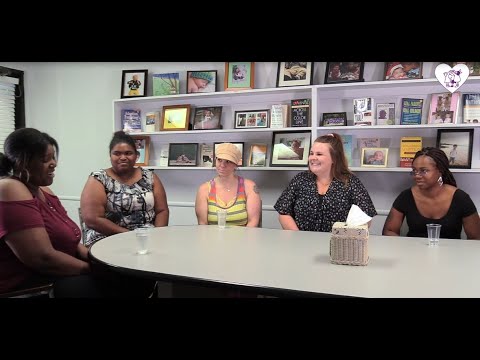 S5Ep5 Experiencing an AFTH Birth Parent Support Group