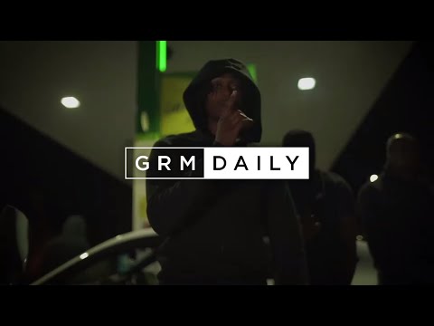 #4k CEAS - Real Spilla [Music Video] | GRM Daily