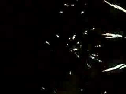 Kickoff The Holidays - Merry Christmas 2006