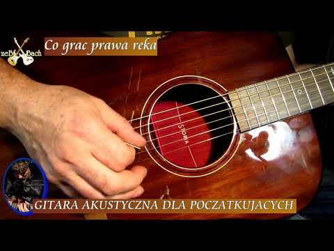Gitara Akustyczna with  @zeb bach  -Otwarte akordy dla POCZATKUJACYCH cz 3