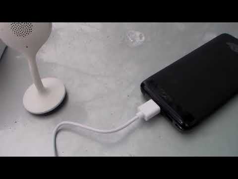 Unboxing, Setup, & Review Of Merkury Smart Wifi-Camera