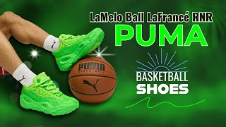 Download lagu Puma LaMelo Ball LaFrancé RNR Sneakers Review - The Ultimate Guide (Jha Reviews) mp3