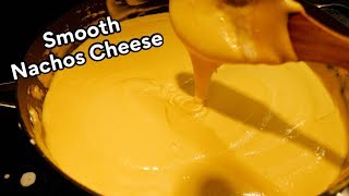 How to Make The BEST Easy Nacho Cheese Recipe