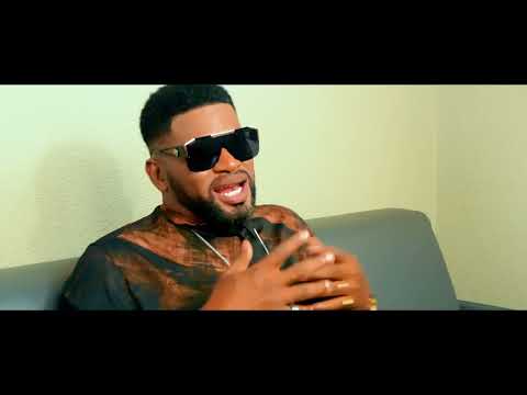 Thierry Finite feat Manda Chante