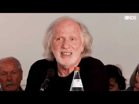 31. Pleisweiler Gespräch über Deutschlands Rolle in der Welt mit Moshe Zuckermann - Diskussion