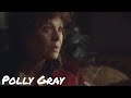 Peaky Blinders - Polly Gray’s birthday
