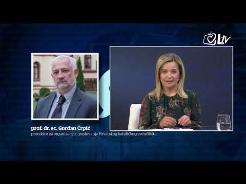 Izdvojeno 27.4.2020. – Gordan Črpić