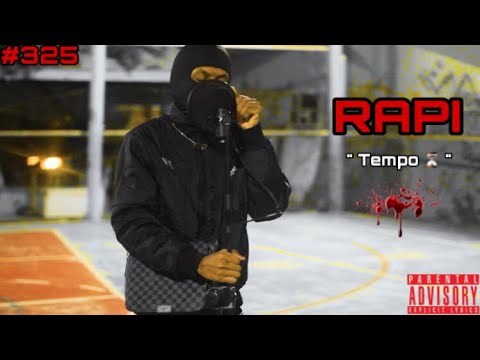 Rapi - Tempo (Official Music Video) | TRENCH SESSIE 2 | 2022