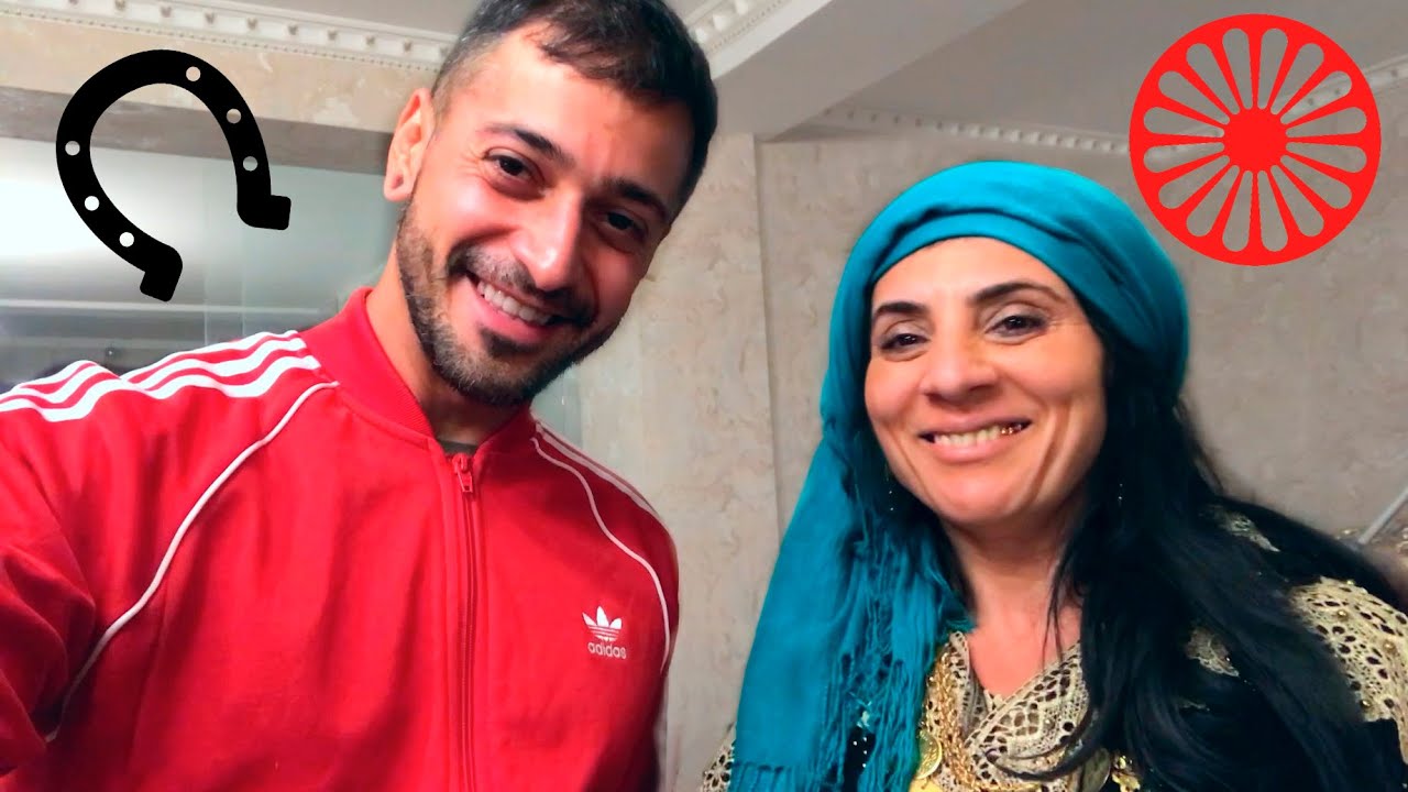 Dia das Bruxas com os Ciganos da Romênia - Ensaios Sobre a Fé #Ep. 5