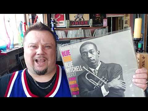 #94/ A Dozen Riverside selections. From over 400 Riversides, i choose 12 I think are worth seeking !