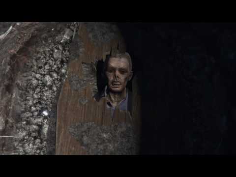 GTA 5 trevor finds brad and learns the truth about Michael!