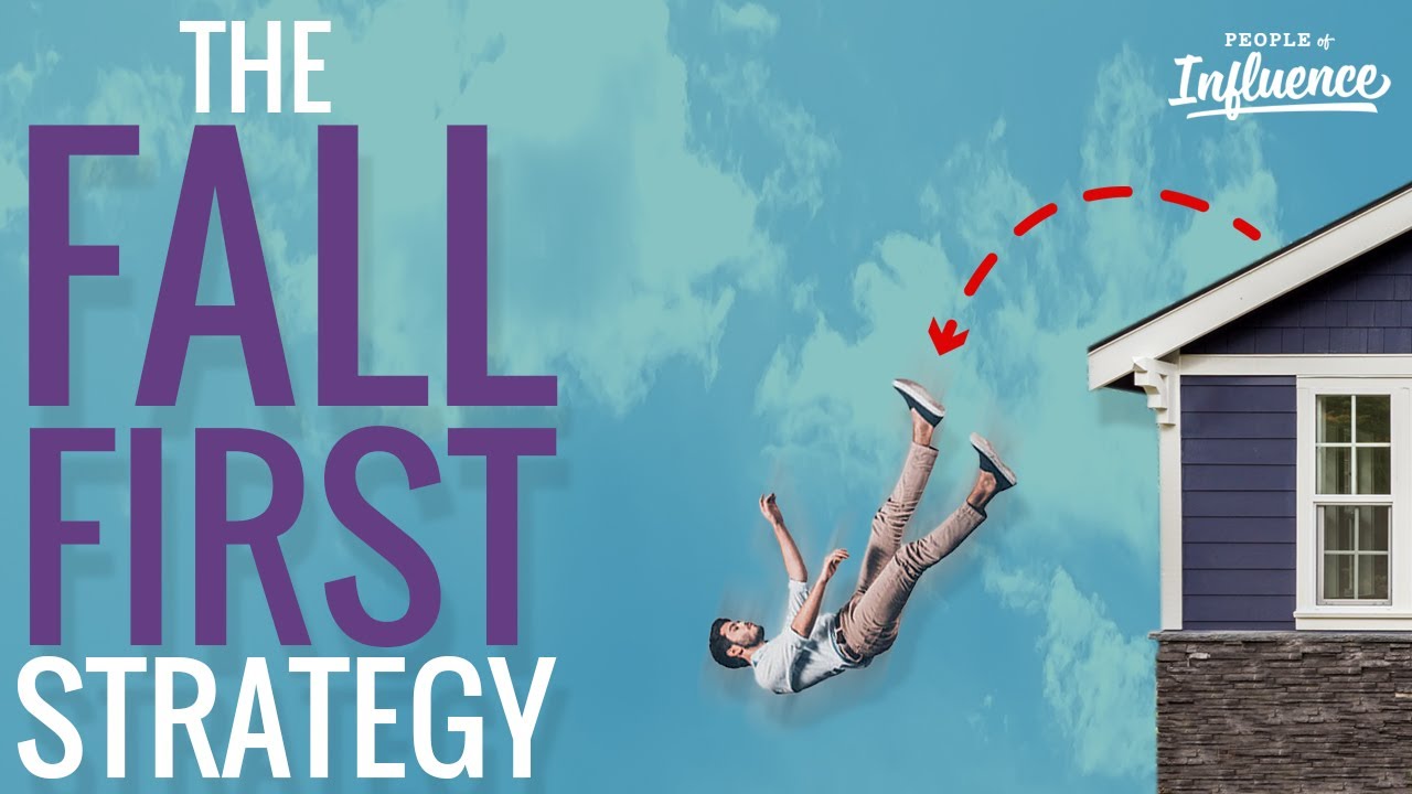 How Leaders Can Build Trust - A Risky Strategy  |  Shaun Kenny