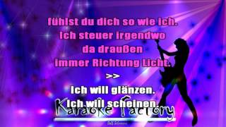 Eisberg Karaoke