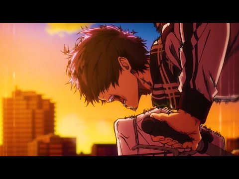 Blue Lock「AMV」- Throne