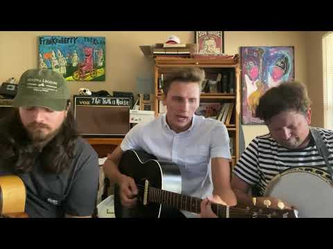 The Red Clay Strays & Abe Partridge - Rabbit In A Log (Stanley Brothers Cover)