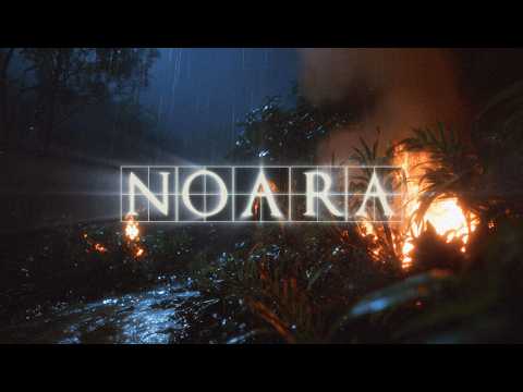 DISHYPE, 19Clouds, Kairy - NOARA (Official Video)