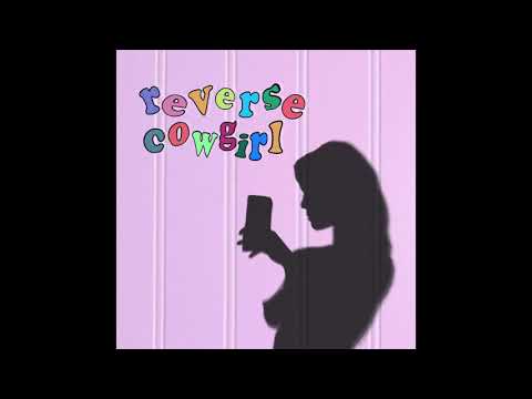 MICKEY DARLING // reverse cowgirl (AUDIO)