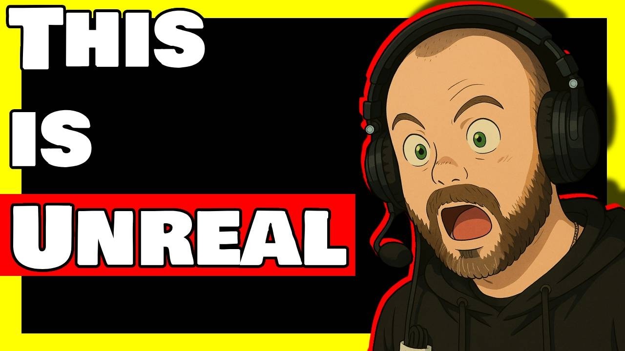 Ghibli Style ChatGPT Takes Over...