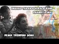 Unakku Thaan x kerala band x dhandiya remix 🤍 #trending #bgm #remix