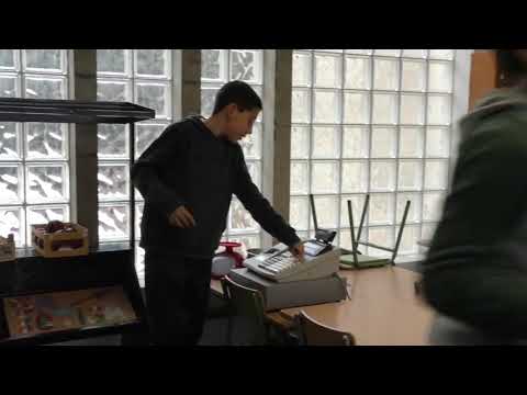 No tiremos la comida