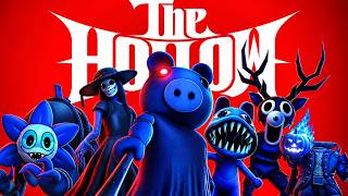 ROBLOX THE HOLLOW (NEW EVENT)