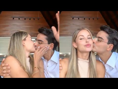 Saory e Dudu Camargo Live completa 