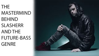 Rustie: Your favourite producer's favourite producer &amp; how Slasherr influenced the EDM scene