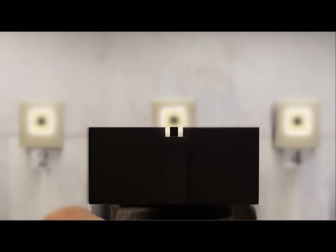 Pistol Focus video375