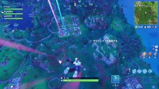 ［Fortnite］深夜のフォットナ大劇場［碧井しの］