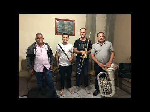 Tocata CCB - Gravação Americana