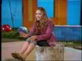 Express Youself Hannah Montana Cast Voiceovers