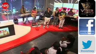 Coreon Du no Hora Quente