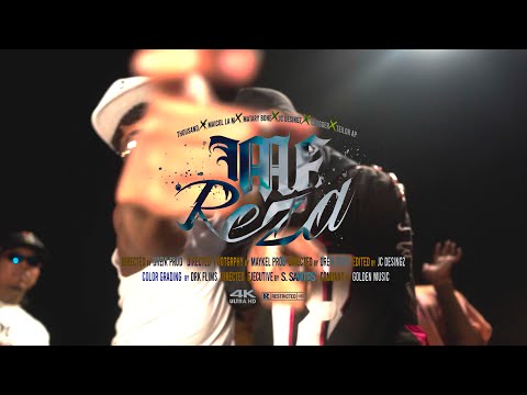 Thousand - Me Reza Ft. @MATARYBONE x @MaicolLaM x @Luygger x @TeilorAp x @Laxsessions- Films.Dreikprod