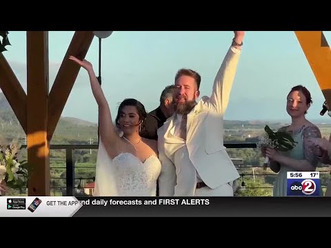 Is Aisha Morales Married