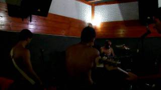 punkxs common riders cover &quot;am i on my own&quot;