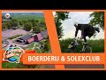 EXPEDITIE NEDERLAND: Boerderij & Solexclub