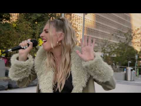 Morgan St. Jean - Right (Acoustic Performance Video)