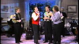 Gaither Vocal Band - Satisfied