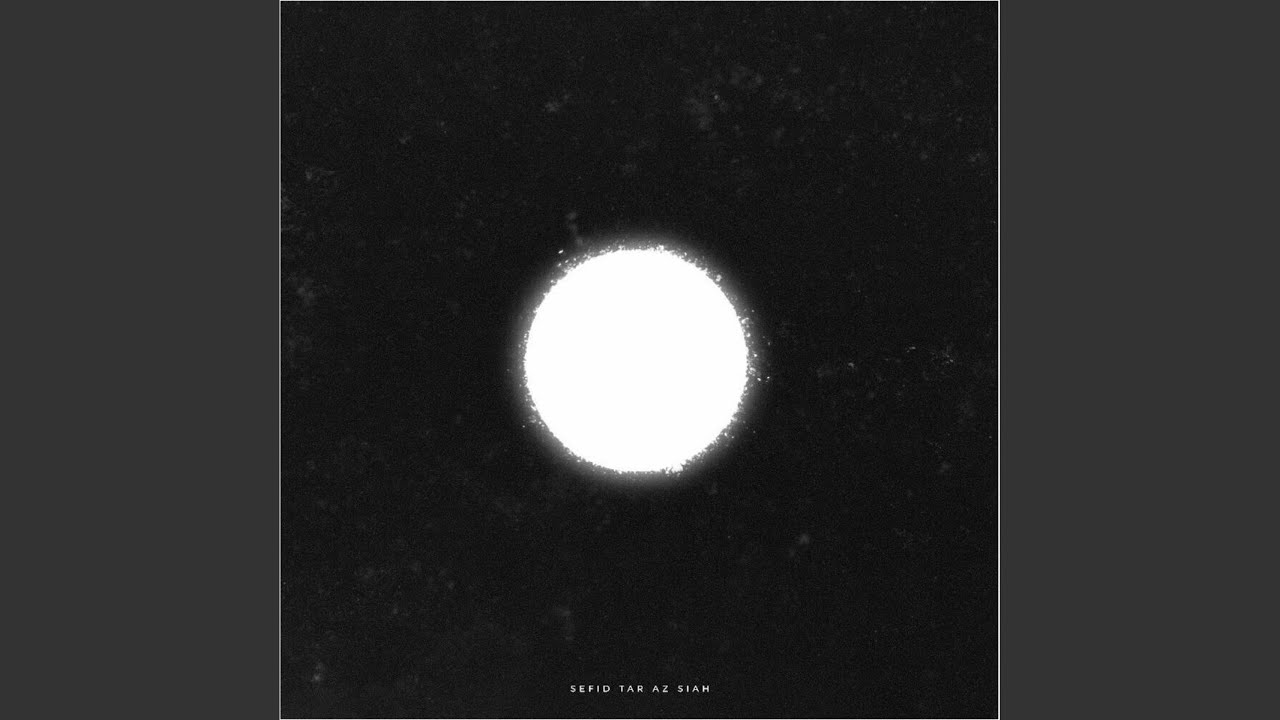 Sefid Tar Az Siah