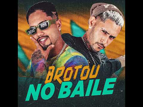 🔵MURILO DO RECIFE MC RICARDINHO BOTOU BAILE