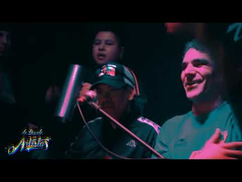 El Pepo y Pablo Lescano 2019 en La Tienda de los Artistas