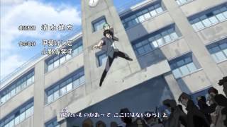 Beelzebub Opening 2 - HD