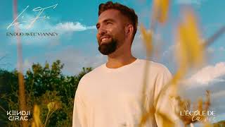 Musik-Video-Miniaturansicht zu Le feu Songtext von Kendji Girac