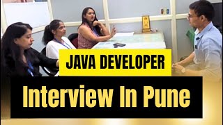 Download the video "Java Interview Questions and Answers | Get Hired in 2025!"