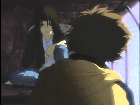 Church on Sunday (Hige and Kiba)