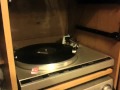 LOST: Swan Hatch Record Player 
