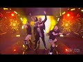 ReDRagon Hikuleo The Young Bucks Entrances AEW Dynamite May 31 2022